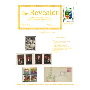 2022 Vol 72 No.3 Issue 308