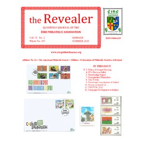 2022 Vol 72 No.2 Issue 307