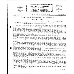 SUPPLIMENT NO 44 1970
