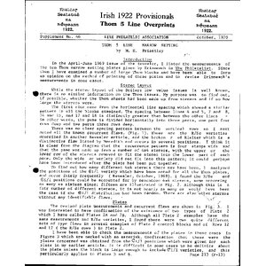 SUPPLIMENT NO 46 1970
