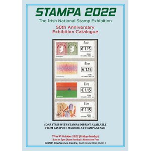 Stampa Exhibition Catalogue 2022