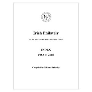 IPC Journal Index 1963-2008 compiled by Michael-Priestley