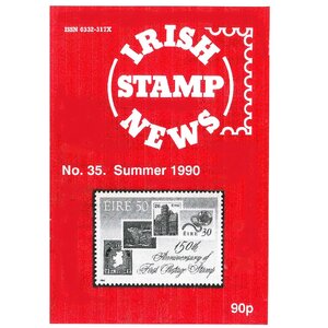 Irish Stamp News Vol.1 – No.35.pdf