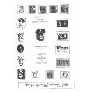 1990 – M.W.Stamp Society Winter Supplement – Famous Americans of Irish Decent on US Stamps.pdf