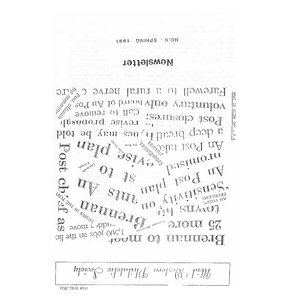 1991 – M.W.Stamp Society Spring.pdf