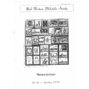 1992 – M.W.Stamp Society Spring.pdf