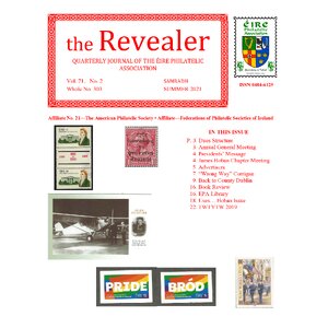 2021 Vol 71 No.2 Issue 303