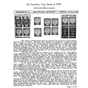 SUPPLIMENT NO 3 1961