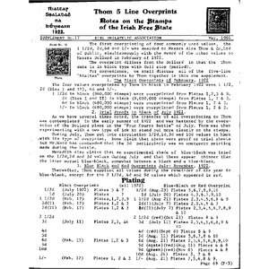 SUPPLIMENT NO 17 1964