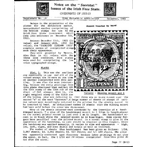 SUPPLIMENT NO 19 1964