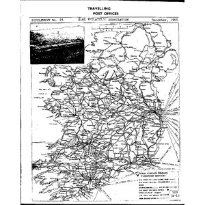 SUPPLIMENT NO 25 1965