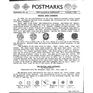 SUPPLIMENT NO 26 1966