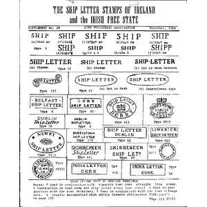 SUPPLIMENT NO 28 1966