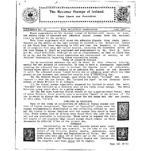 SUPPLIMENT NO 32 1967
