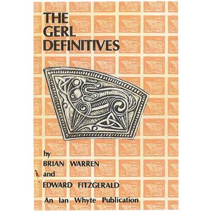 The Gerl Definitives by Brian Warren and Eddie Fitzgerald
