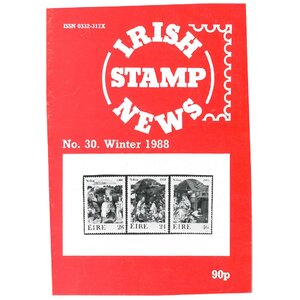 Irish Stamp News Vol.1 – No.30.pdf