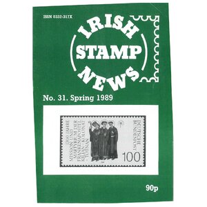 Irish Stamp News Vol.1 – No.31.pdf
