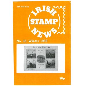 Irish Stamp News Vol.1 – No.33.pdf