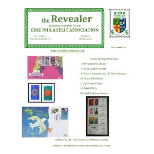 2024 Vol 74 No.1 Issue 314