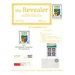 2024 Vol 74 No.3 Issue 316