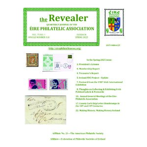 2025 Vol 75 No.1 Issue 318