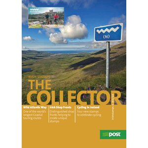 AN POST THE COLLECTOR 2016-03