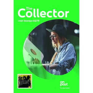AN POST THE COLLECTOR 2019-02