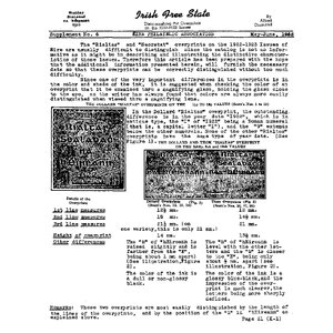 SUPPLIMENT NO 6 1962