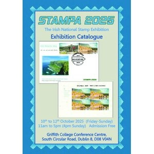 Stampa Exhibition Catalogue 2025