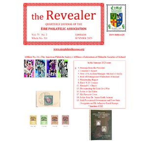2023 Vol 73 No.2 Issue 311