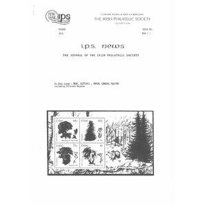 2006 – I.P.S. News 1 March
