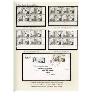 Architecture  5 Frame exhibit Oct 2023 – Brian Harmon
