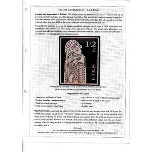 Gerl Definitive £sd  Jan 2024 USA Exhibit – Brian Warren