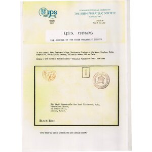2017 – I.P.S. News 3 – September-December