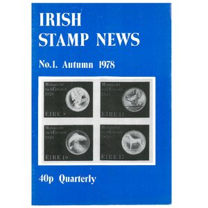 Irish Stamp News Vol.1 – No.01.pdf