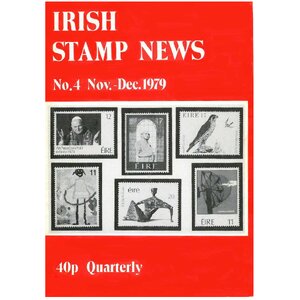 Irish Stamp News Vol.1 – No.04.pdf
