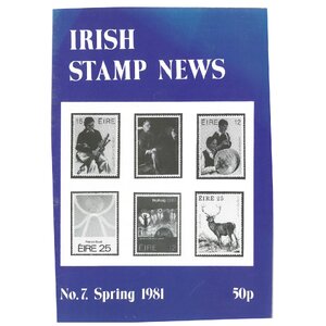 Irish Stamp News Vol.1 – No.07.pdf