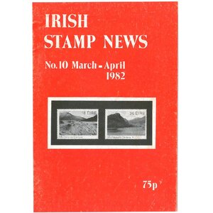 Irish Stamp News Vol.1 – No.10.pdf