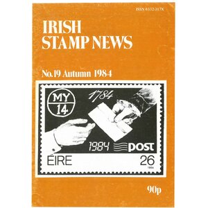 Irish Stamp News Vol.1 – No.19.pdf