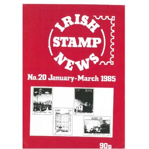 Irish Stamp News Vol.1 – No.20.pdf