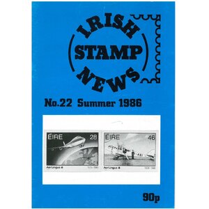Irish Stamp News Vol.1 – No.22.pdf