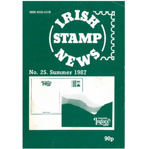 Irish Stamp News Vol.1 – No.25.pdf