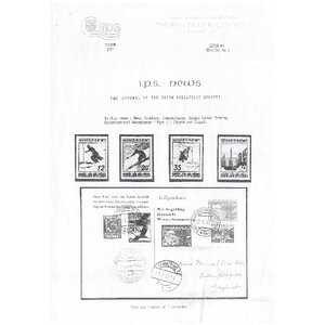 2015 – I.P.S. News 3 – September-December