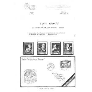 2015 – I.P.S. News 2 – June