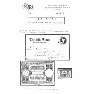 2014 – I.P.S. News 3 – September-December