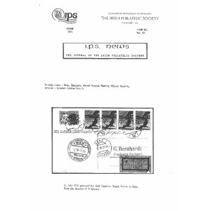 2014 – I.P.S. News 1 – March