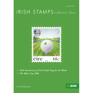 AN POST THE COLLECTOR 2006-05