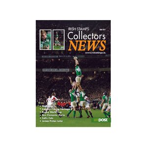 AN POST THE COLLECTOR 2007-04