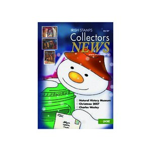 AN POST THE COLLECTOR 2007-05