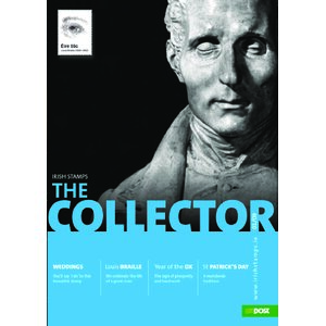 AN POST THE COLLECTOR 2009-01